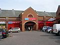 Home bargains - Hope Street - geograph.org.uk - 1771072