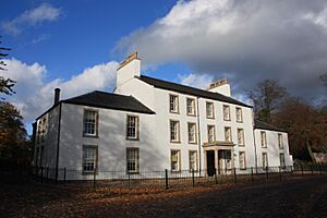 Howden House, Livingston