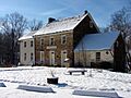 Hughes House near Jefferson