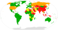 ICC member states