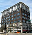 Ideal Department Store Building (Massillon, OH)