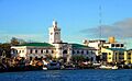 Iloilo Aduana