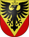 Coat of arms of Innertkirchen