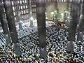 Istiqlal Mosque Eid ul Fitr Jamaah 1