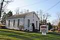 Jacob's Chapel, A.M.E. Church in Mount Laurel, Burlington County, NJ