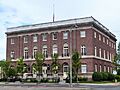 James A. Redden Federal Courthouse - Medford Oregon