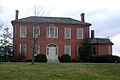 James Clark House
