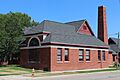 Janesville Pumping Station 1