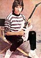 Jeffbeck jacksonguitar 1985