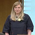 Jenni Minto 2021