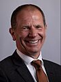 Jim Fairlie MSP