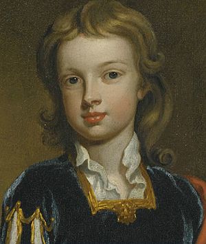 John Churchill, Marquis of Blandford (1686-1703).jpg
