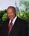 John lewis official biopic