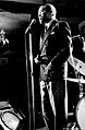 Jon Hendricks KK