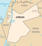 Jordan 1984-1988