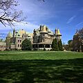 Joseph Sinnott Mansion, Rathalla