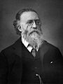 Justin McCarthy, 1891