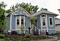 Kane House - Ashland Oregon