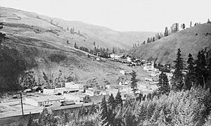 Kendrick, Idaho (circa 1911)