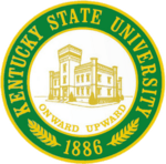Kentucky State University seal.png