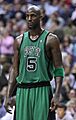 Kevin Garnett 2008-01-13
