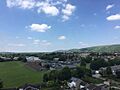 Kings of Wessex from tower