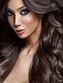 LARGE Head Shot of Yasmine Petty