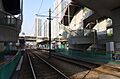 LRT Town Centre Station 201501