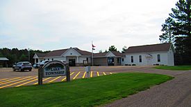 Lake Township Hall