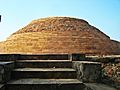 Lalitgiri Dome