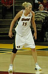 Lauren Jackson 2a