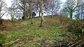 Leicester Castle, February 2018 (14)