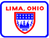 Official logo of Lima, Ohio