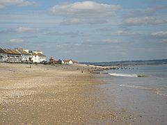 Littlestone beach, Kent, UK.jpg