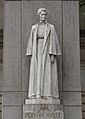 London Edith Cavell Memorial 02