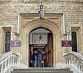 London tower royal fusiliers regimental museum 2005-05