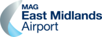 MAG East Midlands Airport logo.svg