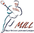 MILL logo