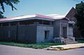 MOBRIDGE MASONIC TEMPLE