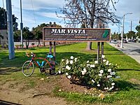 Mar Vista Recreation Center