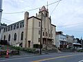 Market St, Cumbola PA 01