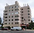 Medford Plaza Apartments - Medford Oregon