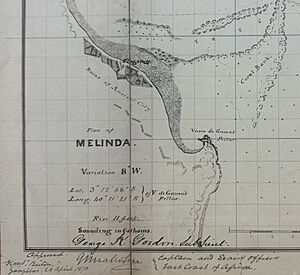 Melinda in Melinda chart 1873