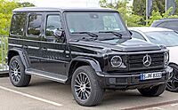 Mercedes-Benz W 463 (2018) IMG 5250.jpg