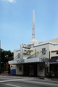 Miami LittleHavana TowerTheater