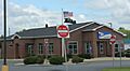 Mooers NY Post Office