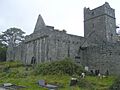 MuckrossAbbey