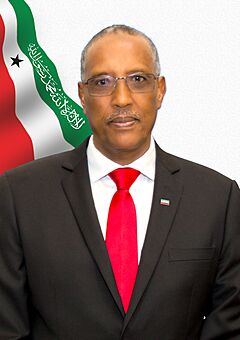 Muse Bihi official portrait 2017 (cropped)
