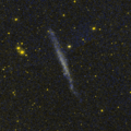 NGC1560 - GALEX-WIKISKY