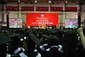 National Chengchi University Graduation Ceremony 20090613 2